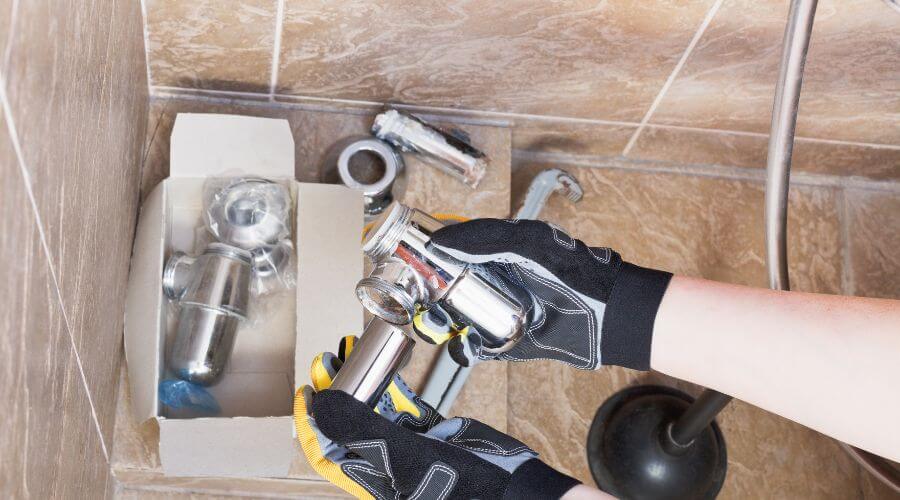 Professional New roof installation in Linden, TN